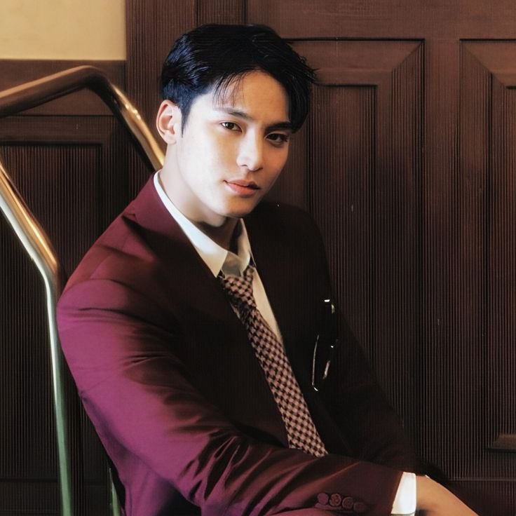 Kim Mingyu