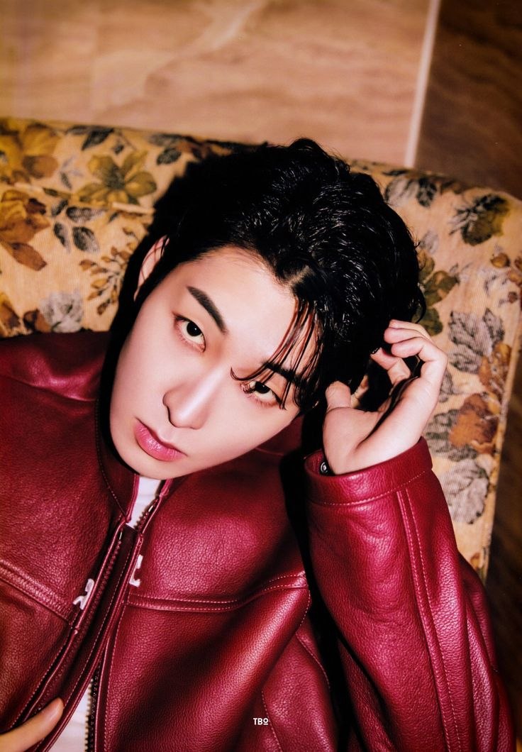 Jeon Wonwoo