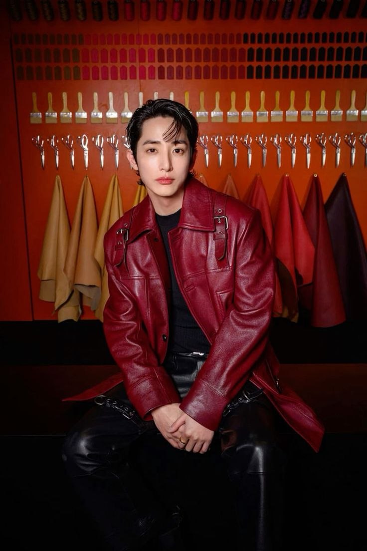Lee Soo-hyuk