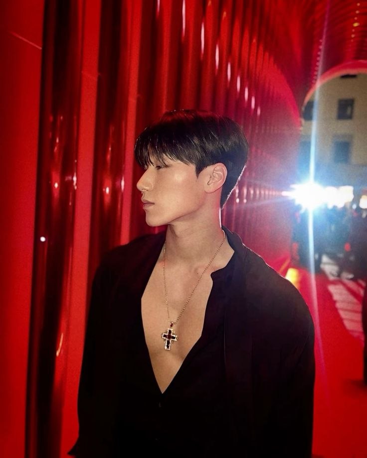Choi San